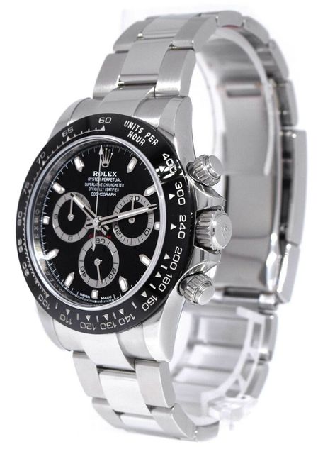 Rolex Daytona 116500 LN Image 3